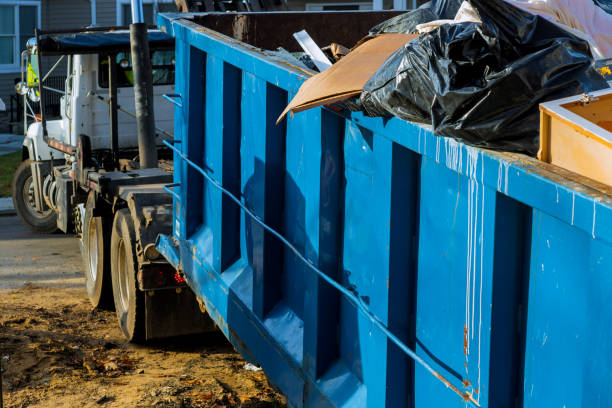 Best Residential Junk Removal  in Escatawpa, MS