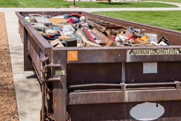 Junk Removal for Events in Escatawpa, MS